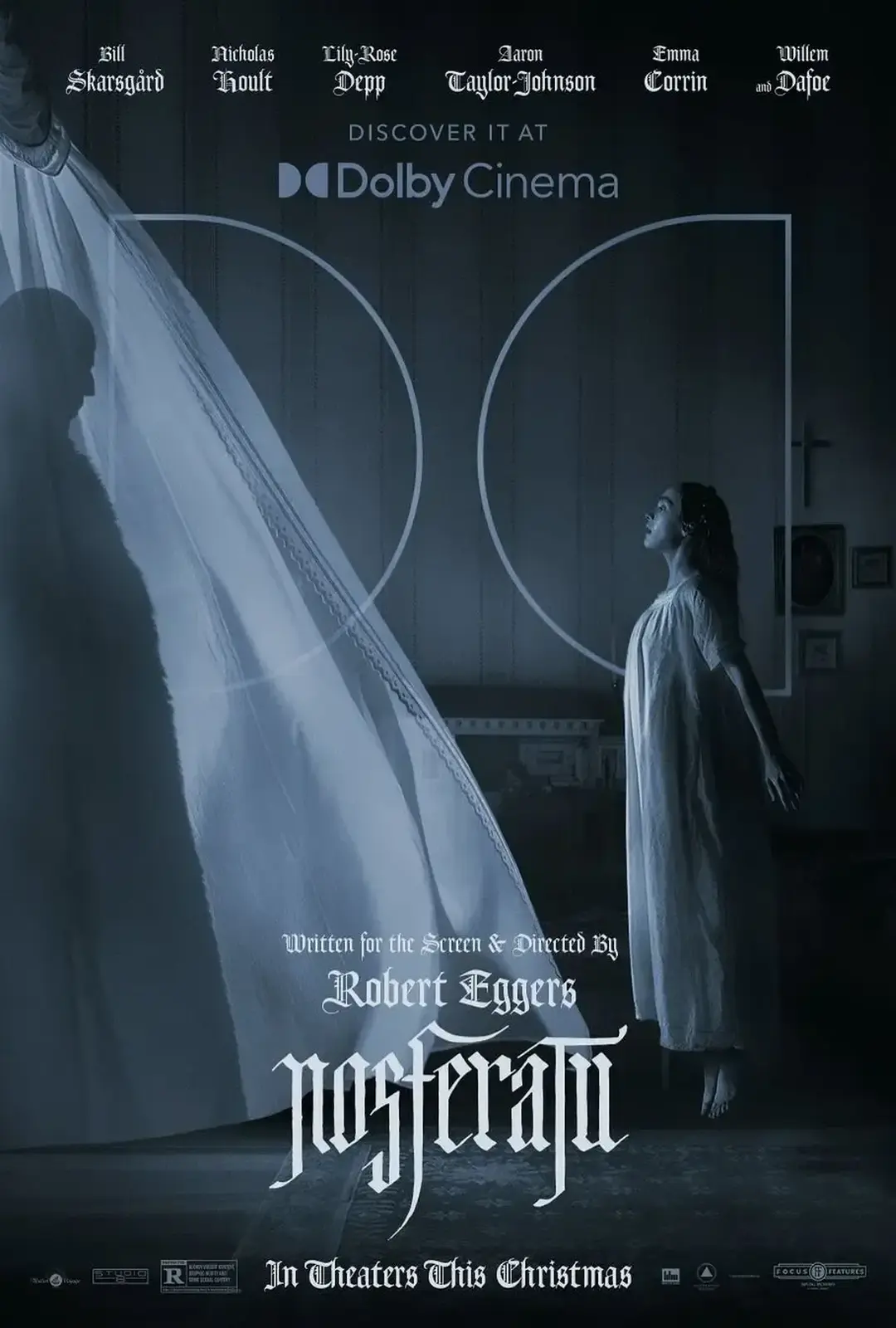 诺斯费拉图 Nosferatu