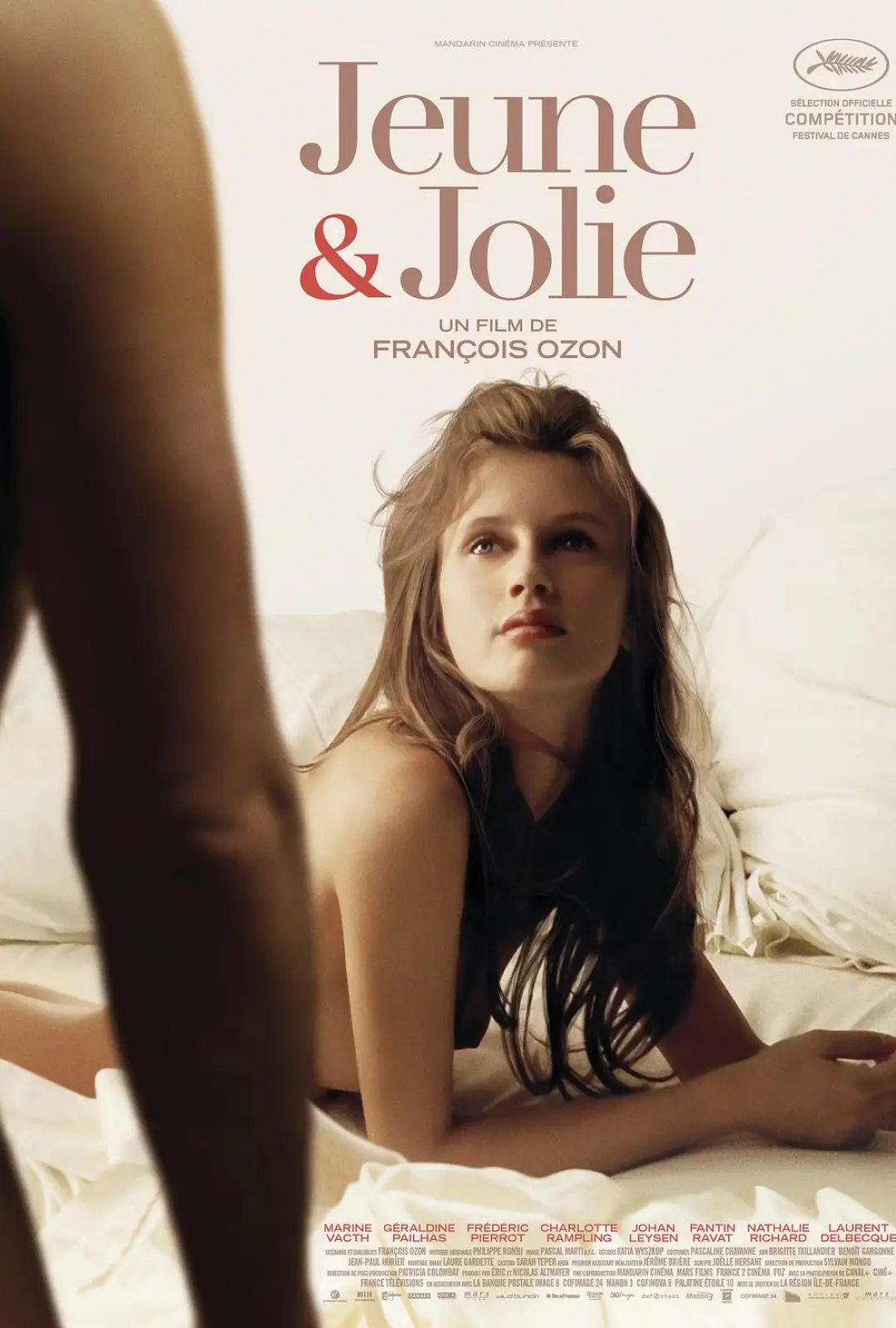 花容月貌 Jeune & Jolie