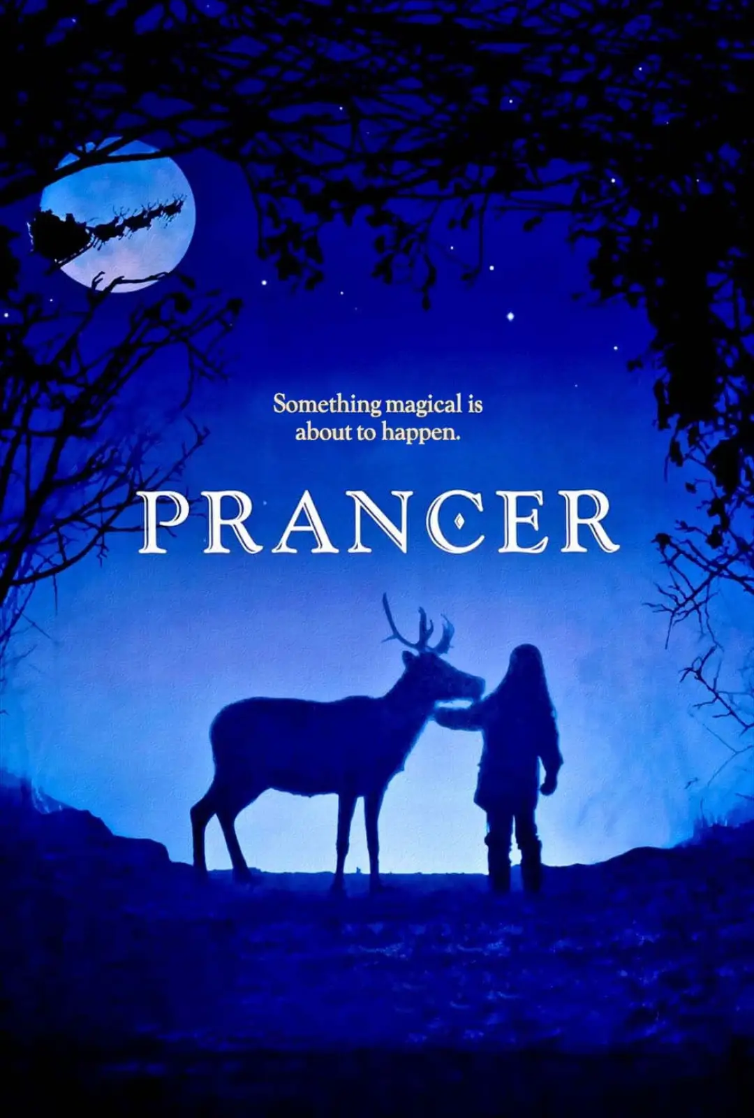 幻海童真 Prancer
