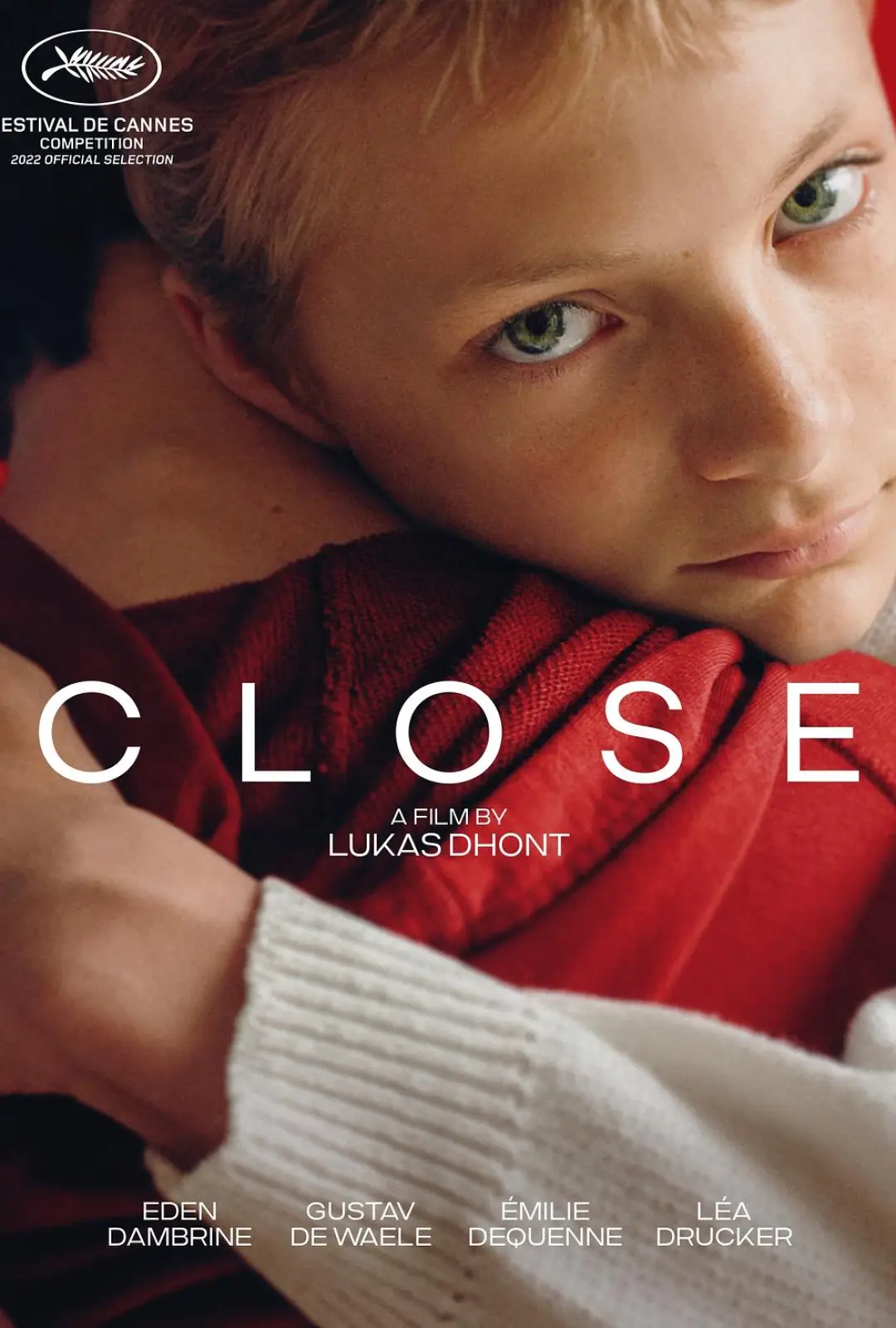 亲密 Close