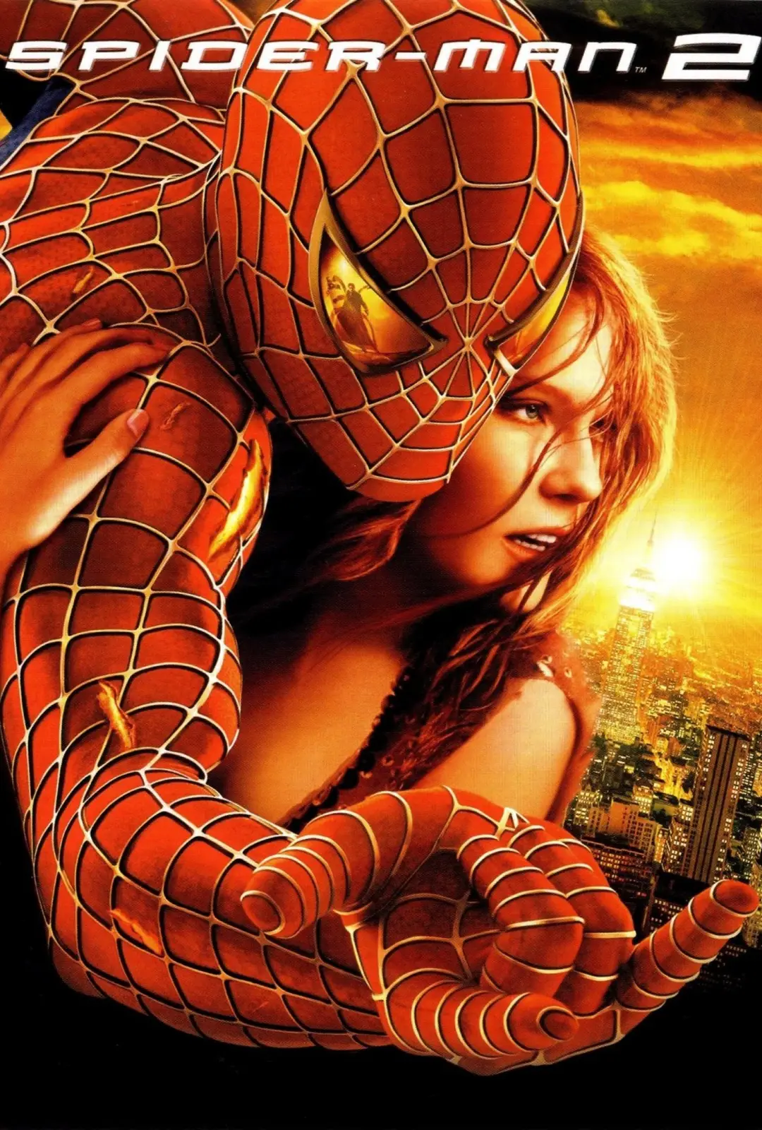 蜘蛛侠2 Spider-Man 2